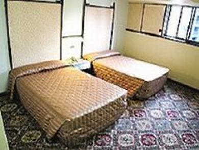 Kilin Hotel Taipei Bagian luar foto