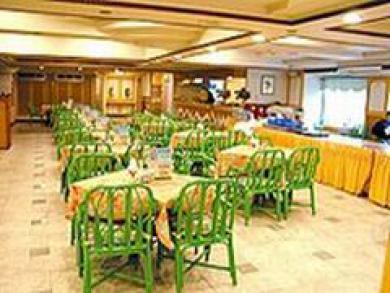 Kilin Hotel Taipei Bagian luar foto
